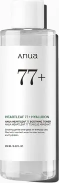 Тонер Anua Heartleaf 77 Soothing