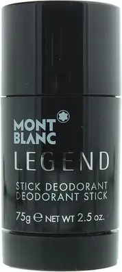 Дезодорант-стик MONTBLANC Legend