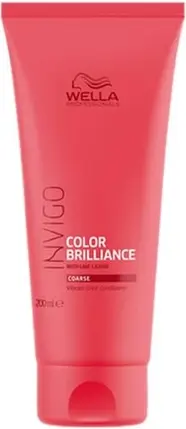 Кондиционер Wella Invigo Color Brilliance