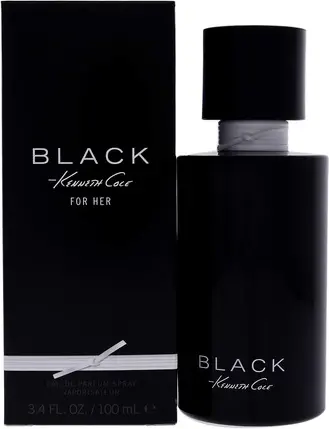 Eau de Parfum Kenneth Cole Black