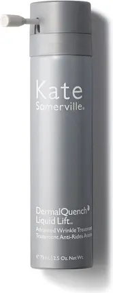 Омолаживающая сыворотка Kate Somerville Dermal Quench Liquid Lift Advanced Wrinkle Treatment