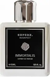 Extrait De Parfum Superz Budapest Immortalis