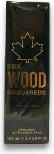 Бальзам после бритья Dsquared2 Green Wood