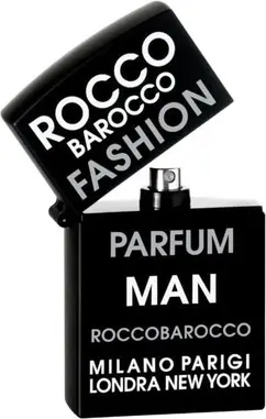 Туалетная вода Rocca Barocco Fashion Man