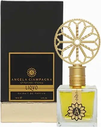 Extrait De Parfum Angela Ciampagna Liquo