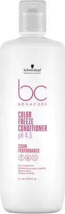 Кондиционер Bc Bonacure Color Freeze Gentle Conditioner для окрашенных волос