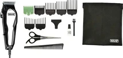 Машинка для стрижки волос Wahl Baldfader