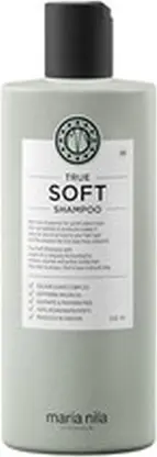 Шампунь Maria Nila Hydrating Shampoo With Argan Oil