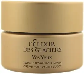 Крем для век Valmont Elixir des Glaciers Vos Yeux