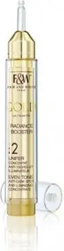 Сыворотка Glow Serum Fair & White F&W Gold Ultimate 2 для сияния