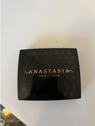 Палетка румян Anastasia Beverly Hills Berry Collection