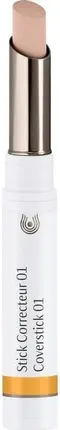 Корректор Dr Hauschka Coverstick Natural