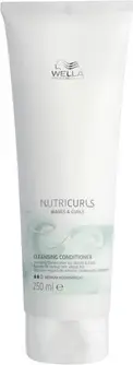 Кондиционер Wella Professionals Nutricurls