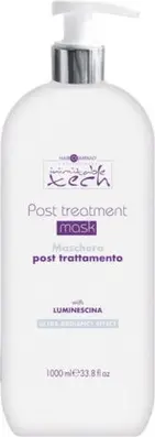 Маска для волос Hair Company Inimitable Tech Post Treatment Mask