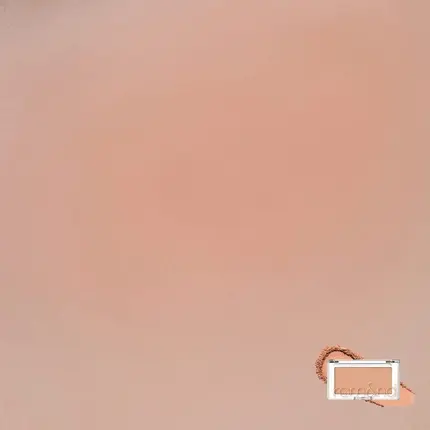 Blush Rom&Nd Better Than Cheek Soft and Fluffy Blush C04 Pear Chip