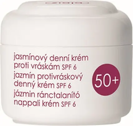 Day Cream Ziaja Jasmine