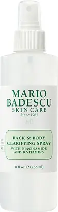 Очищающий спрей Mario Badescu