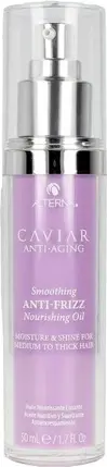 Питательное масло Alterna Caviar Smoothing