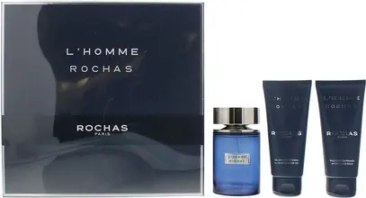 Туалетная вода Rochas Подарочный набор