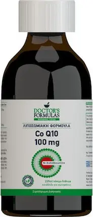 Сыворотка Doctor's Formulas