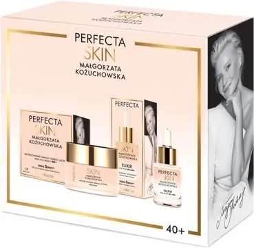 Крем для век Perfecta Perfecta Skin Дневной и Ночной Крем