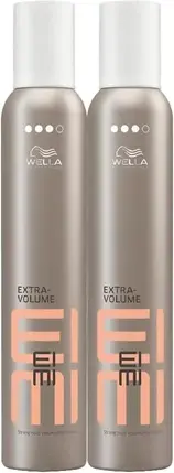 Мусс Wella EIMI Extra Volume для укладки