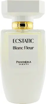 Eau De Parfum Paris Corner Ecstatic Blanc Fleur