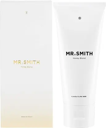 Краска для волос Mr. Smith Pigments Honey Blond