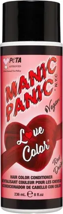 Кондиционер Manic Panic Love Color Colour Depositing Conditioner Red Desire