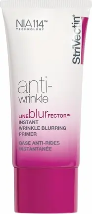 Праймер Strivectin Line BlurFector для мгновенного сглаживания морщин