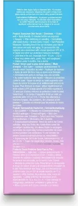 Сыворотка Cool Alpaca Coola Coola SPF 30 Dew Good Сияющая Солнцезащитная Сыворотка-Крем