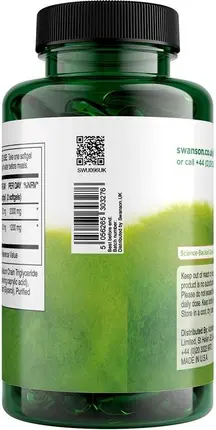 Softgels Swanson