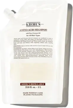 Шампунь Kiehl's Amino Acid