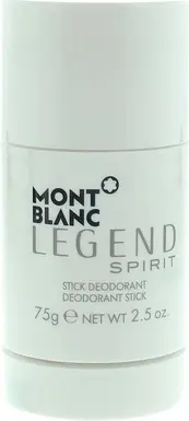 Дезодорант-стик MONTBLANC Legend Spirit