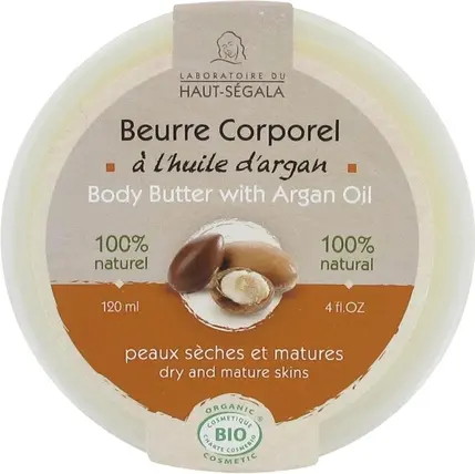Масло для Тела Laboratoire Du Haut-Segala
