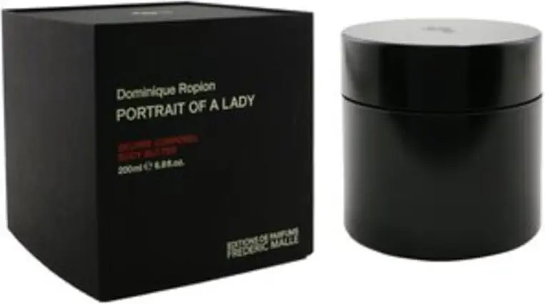 Масло для тела Frederic Malle Portrait Of A Lady