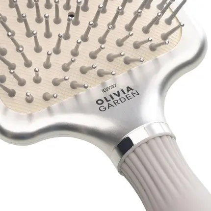 Набор для ухода за руками Olivia Garden Expert Care Silver L