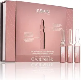 Сыворотка Glow 111skin The Radiance Concentrate