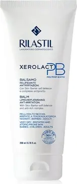 Бальзам Rilastil Xerolact Восстанавливающий липидный бальзам против раздражения