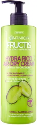 Leave-In Conditioner Garnier Hydra Ricci Air Dry Cream