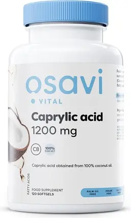 Витаминная сыворотка Osavi