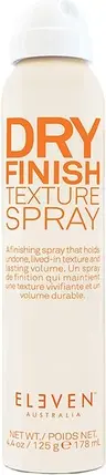 Спрей для укладки Eleven Australia Dry Finish Texture Spray