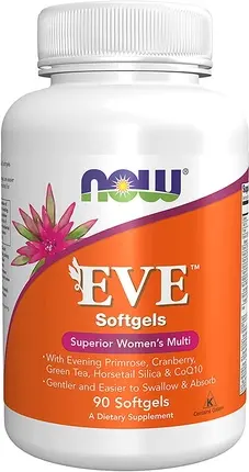 Витаминная сыворотка Now Foods
