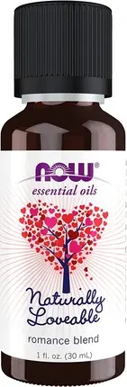 Эфирные масла Now Foods Natural Lovely