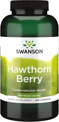 Капсулы Swanson Premium