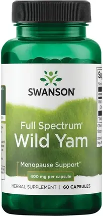 Капсулы Swanson Витаминная Сыворотка