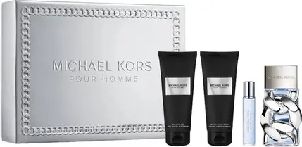 Подарочный набор туалетной воды Michael Kors