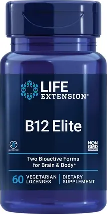 Витаминная сыворотка Life Extension