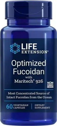 Концентрат Оптимизированный Фукоидан Life Extension