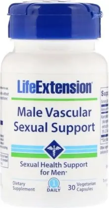 Сыворотка с витаминами Life Extension